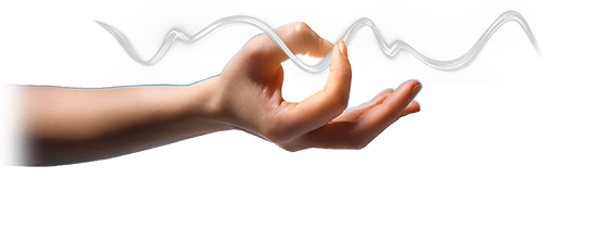 Logo da ferramenta CUANAHR para harmonização energética