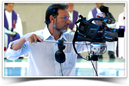 Fotografia e Filmagem